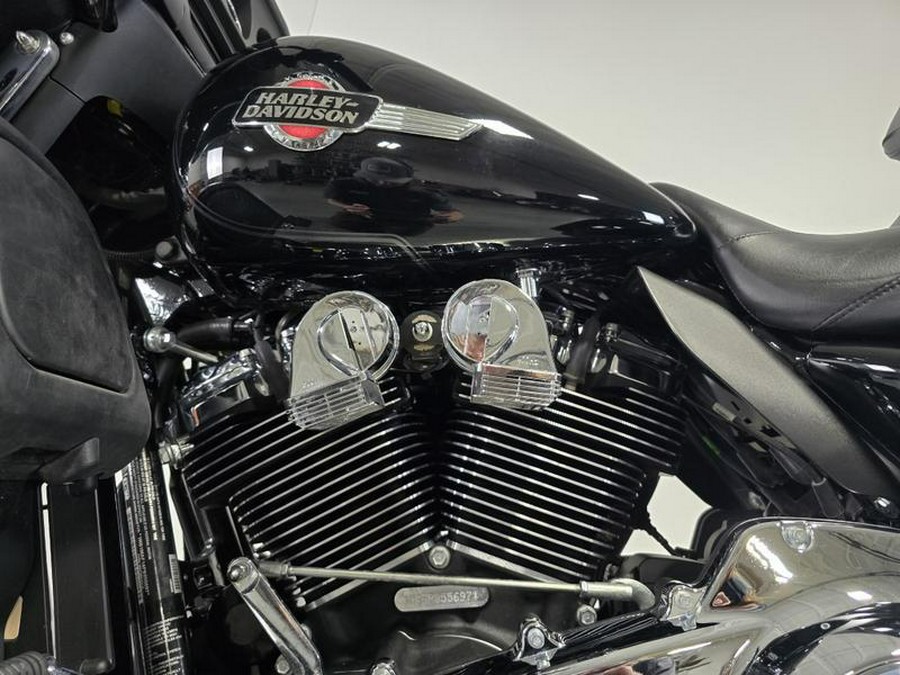 2023 Harley-Davidson® FLHTCUTG - Tri Glide® Ultra