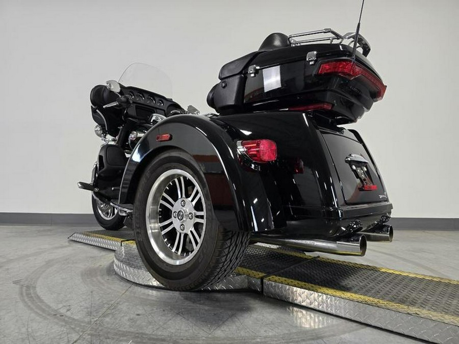 2023 Harley-Davidson® FLHTCUTG - Tri Glide® Ultra