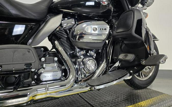 2023 Harley-Davidson® FLHTCUTG - Tri Glide® Ultra