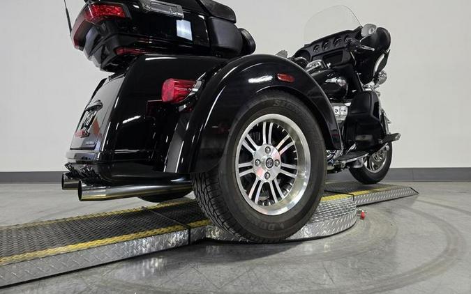 2023 Harley-Davidson® FLHTCUTG - Tri Glide® Ultra