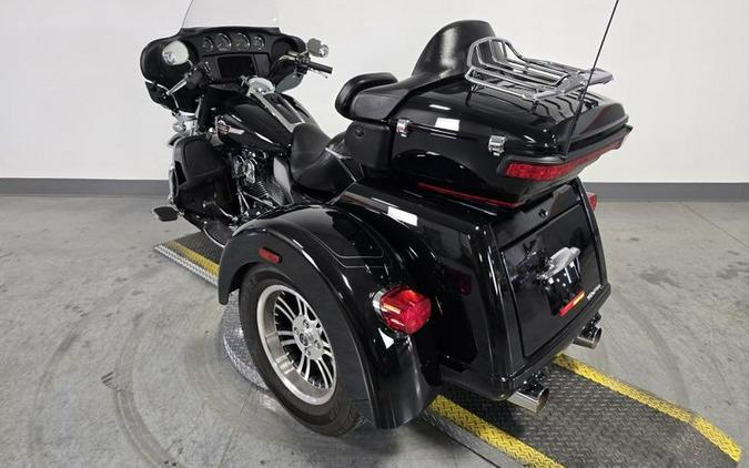 2023 Harley-Davidson® FLHTCUTG - Tri Glide® Ultra