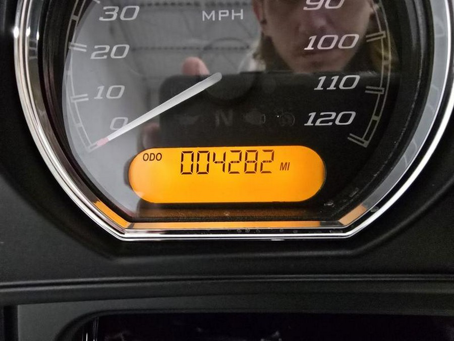 2023 Harley-Davidson® FLHTCUTG - Tri Glide® Ultra