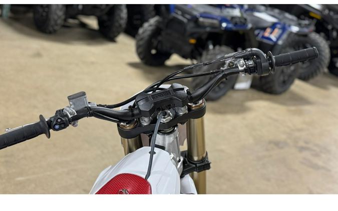 2026 Yamaha YZ450F 70TH ANN ED