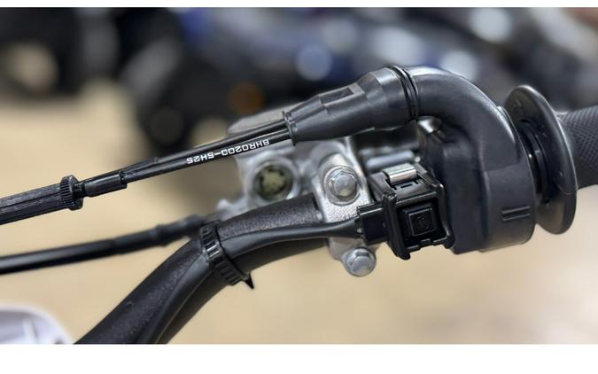 2026 Yamaha YZ450F 70TH ANN ED