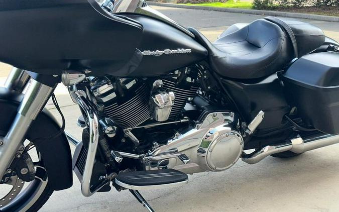 2017 Harley-Davidson® FLTRXS - Road Glide® Special