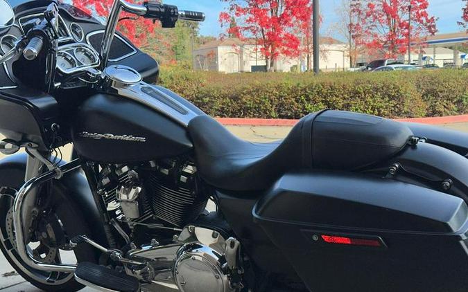 2017 Harley-Davidson® FLTRXS - Road Glide® Special