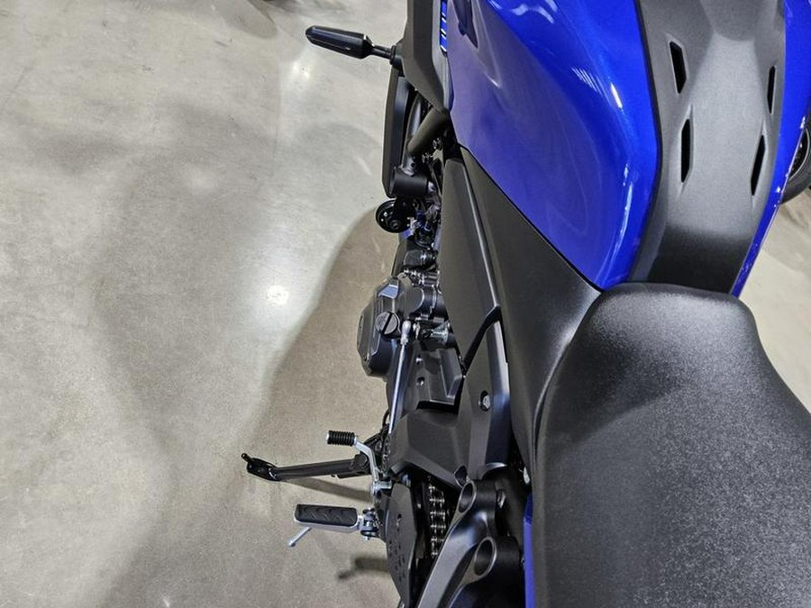 2026 Yamaha MT-07