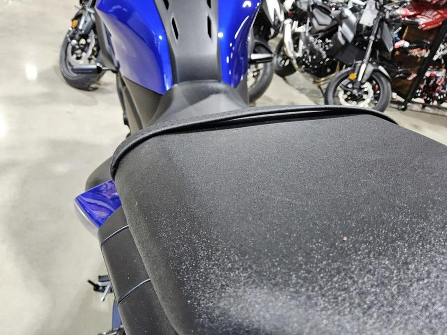 2026 Yamaha MT-07