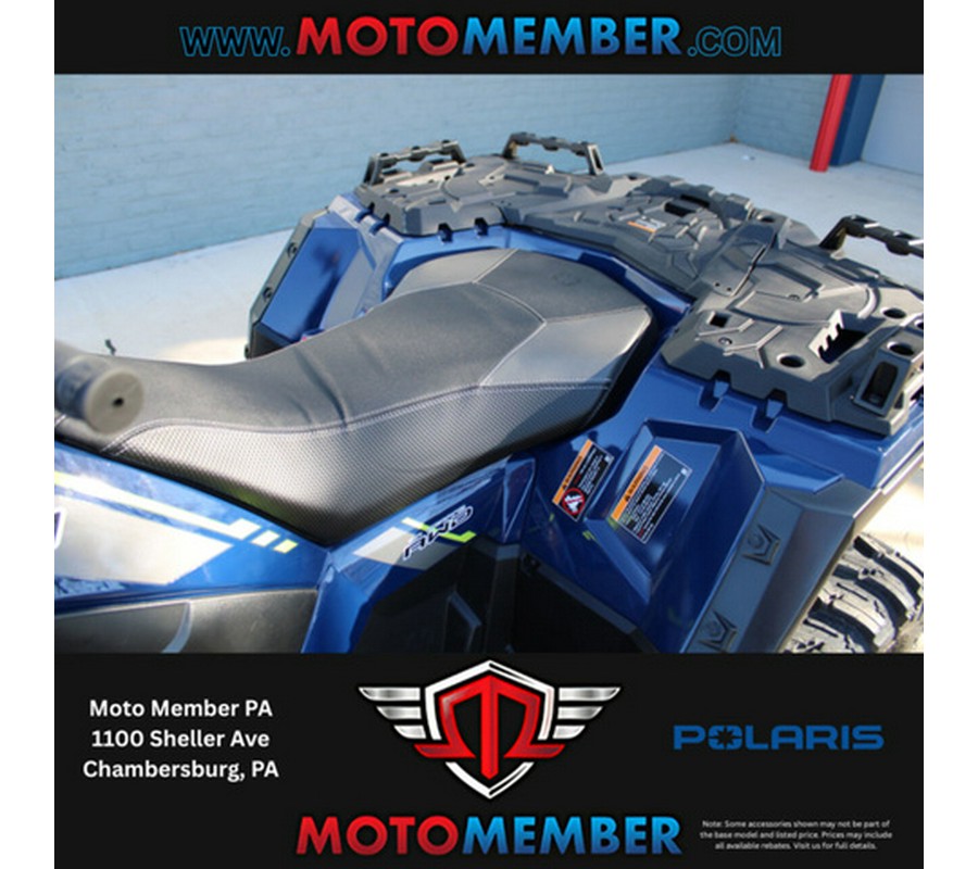 2025 Polaris Sportsman 850 Trail