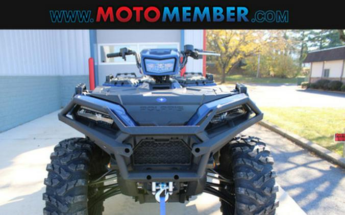 2025 Polaris Sportsman 850 Trail