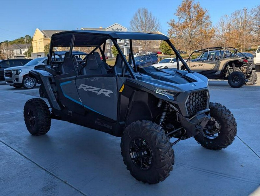 2026 Polaris® RZR XP 4 1000 Sport