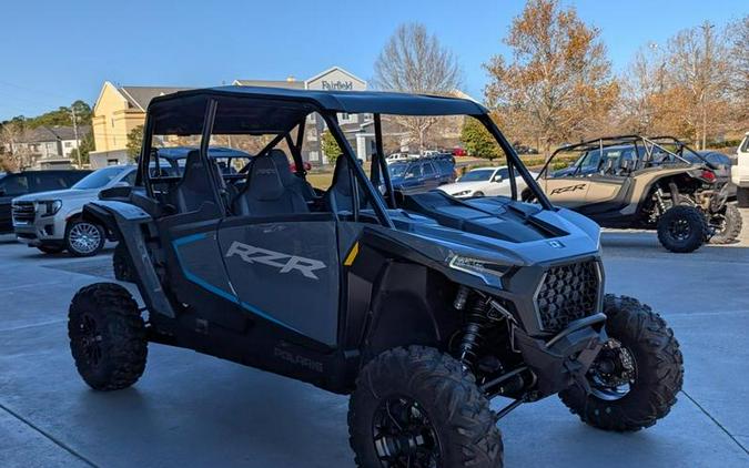 2026 Polaris® RZR XP 4 1000 Sport