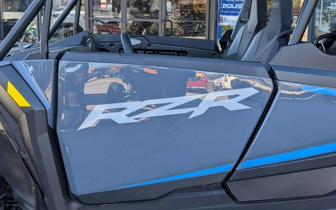 2026 Polaris® RZR XP 4 1000 Sport