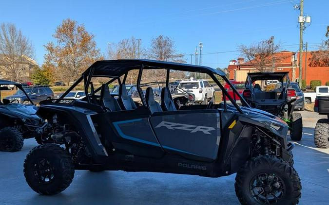 2026 Polaris® RZR XP 4 1000 Sport