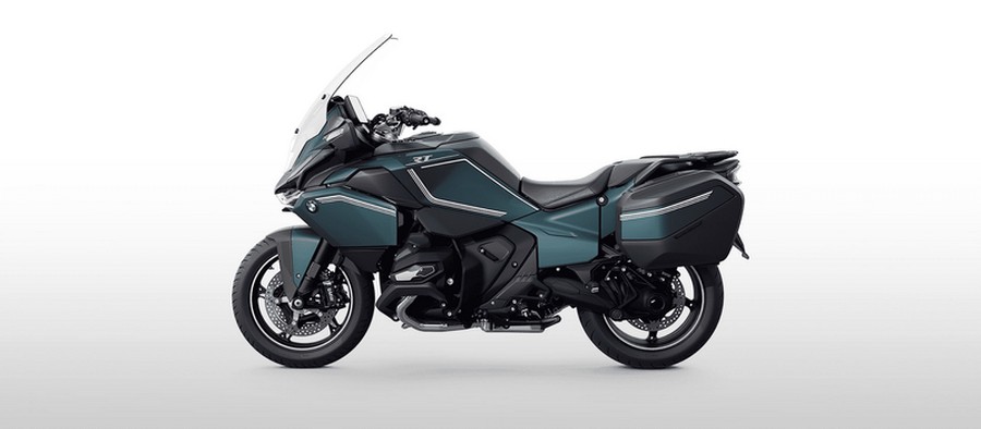 New 2026 BMW R 1300 RT
