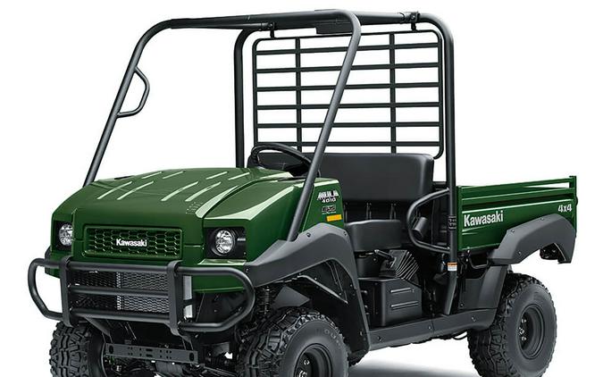 2026 Kawasaki MULE 4010 4x4