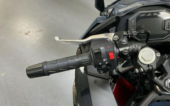 2026 Kawasaki Ninja 500 ABS