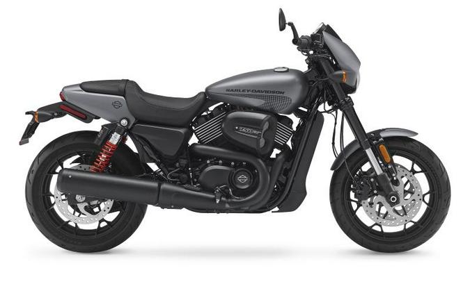 2017 Harley-Davidson® XG750A - Street Rod™