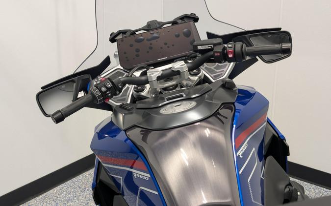 2026 BMW R 1300 RT