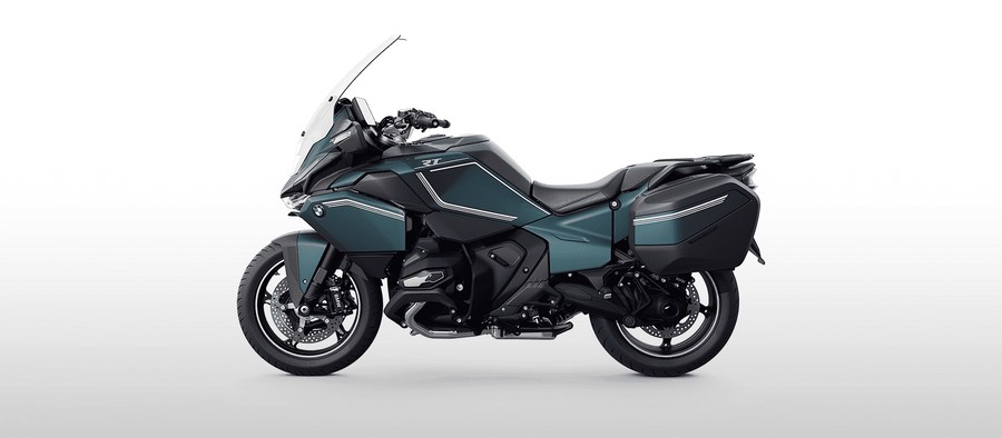 2026 BMW R 1300 RT