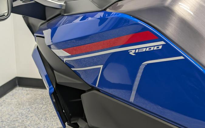2026 BMW R 1300 RT