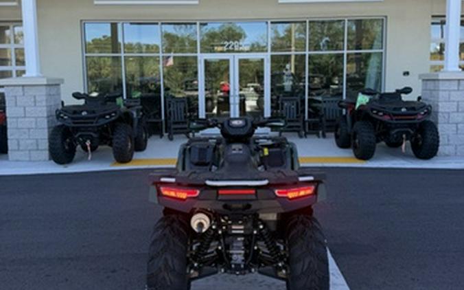2026 Kawasaki Brute Force 750 SE EPS