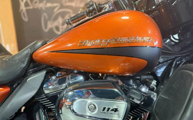 2019 Harley-Davidson Ultra Limited