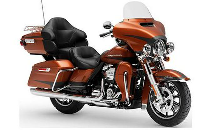 2019 Harley-Davidson Ultra Limited