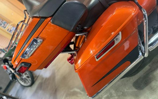 2019 Harley-Davidson Ultra Limited