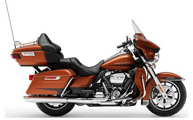2019 Harley-Davidson Ultra Limited
