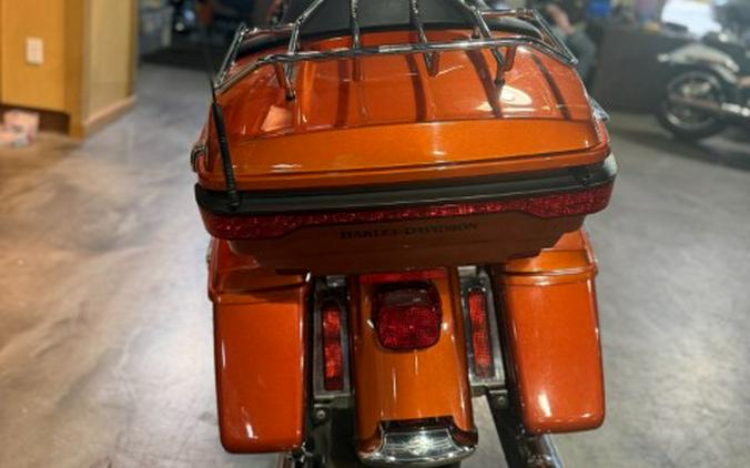 2019 Harley-Davidson Ultra Limited