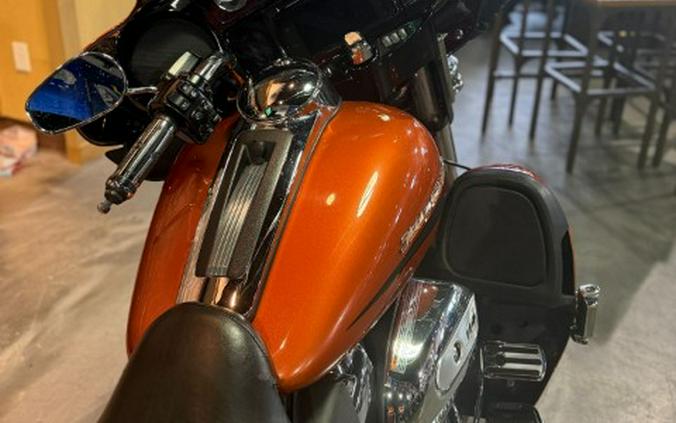 2019 Harley-Davidson Ultra Limited