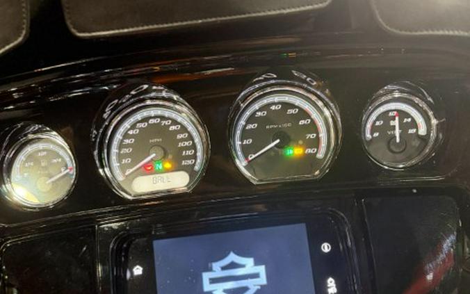 2019 Harley-Davidson Ultra Limited