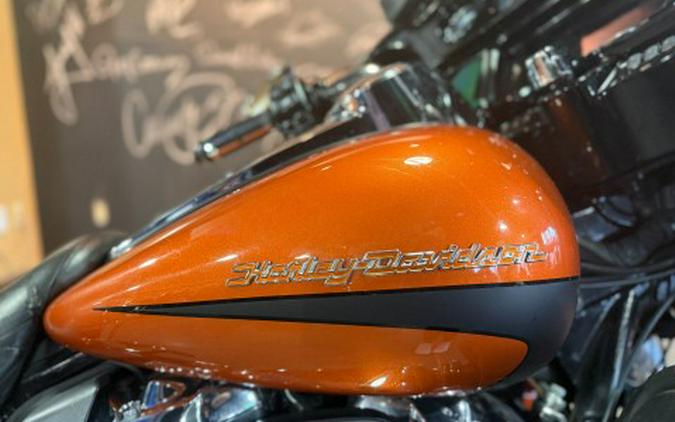 2019 Harley-Davidson Ultra Limited