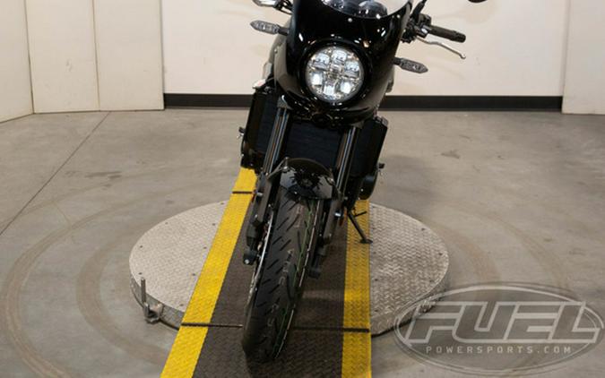 2026 Kawasaki Z900RS Cafe ABS