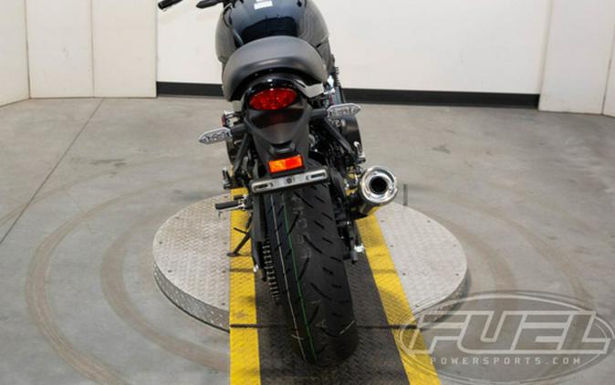 2026 Kawasaki Z900RS Cafe ABS