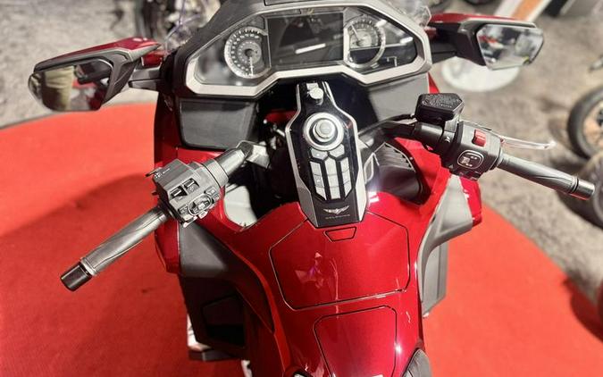 2026 Honda® Gold Wing Tour Automatic DCT