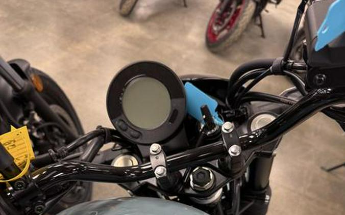 2025 Kawasaki Eliminator® SE ABS
