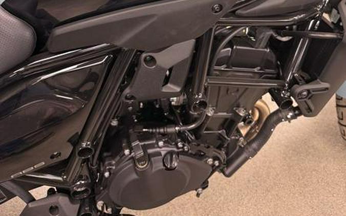 2025 Kawasaki Eliminator® SE ABS