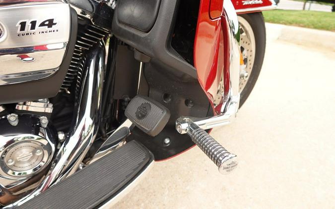 2021 Harley-Davidson Trike Tri Glide® Ultra