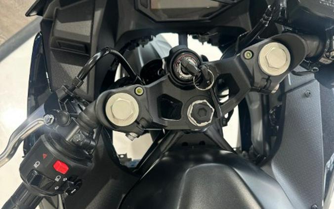 2026 Kawasaki Ninja® 500 ABS