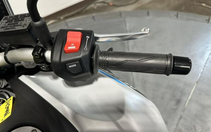 2026 Yamaha MT 07