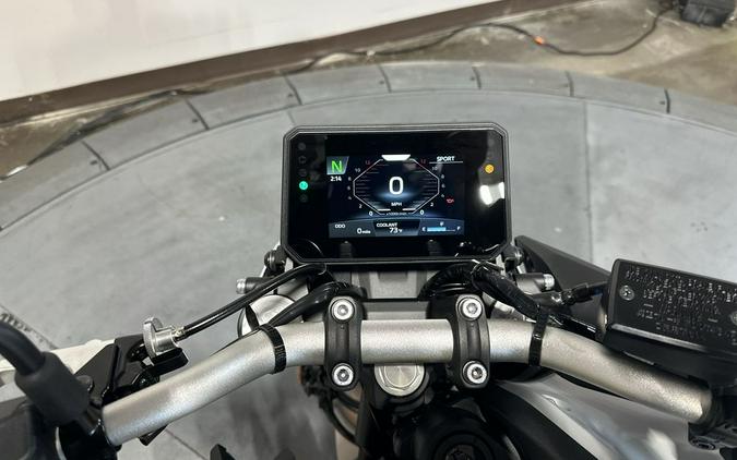 2026 Yamaha MT 07