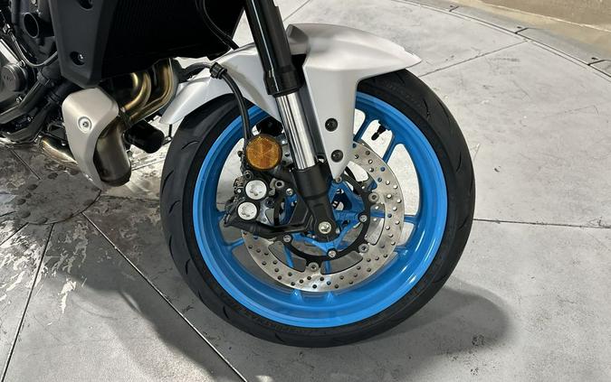 2026 Yamaha MT 07