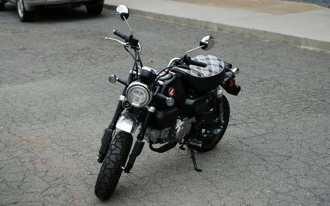 2026 Honda Monkey ABS