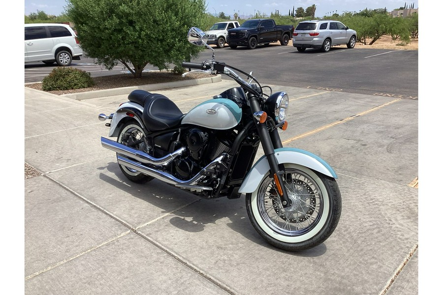2020 Vulcan® 900 Classic - Kawasaki