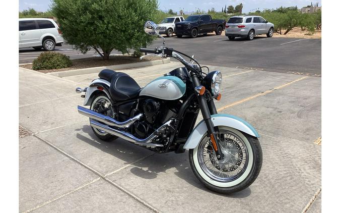 2020 Vulcan® 900 Classic - Kawasaki