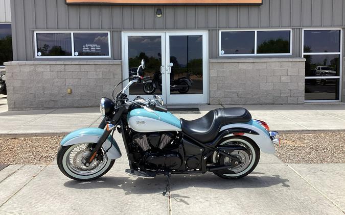 2020 Vulcan® 900 Classic - Kawasaki