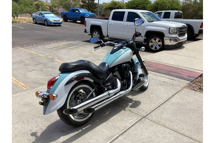 2020 Vulcan® 900 Classic - Kawasaki