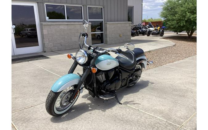2020 Vulcan® 900 Classic - Kawasaki